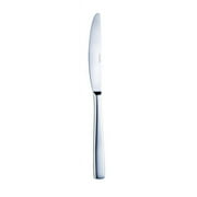 Arcoroc T1804 Vesca S/S 9-1/4 Dinner Knife - Dozen"