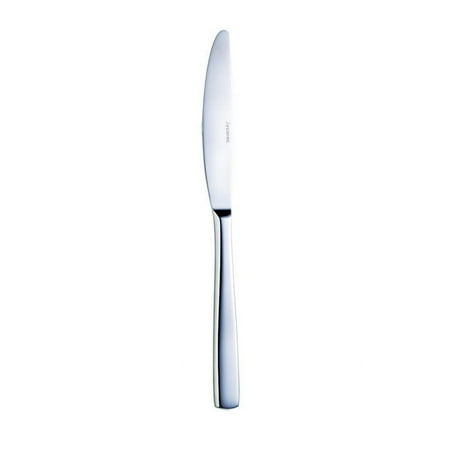 Arcoroc T1804 Vesca S/S 9-1/4 Dinner Knife - Dozen"