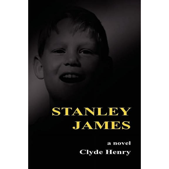 Stanley James (Paperback)