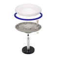 thumbnail image 2 of MYG Coque d'Antenne GNSS GPS GLONASS BDS Bande S Haute Précision RTK GNSS Coque d'Antenne, 2 of 6