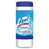 Lysol Power & Free Bathroom Wipes