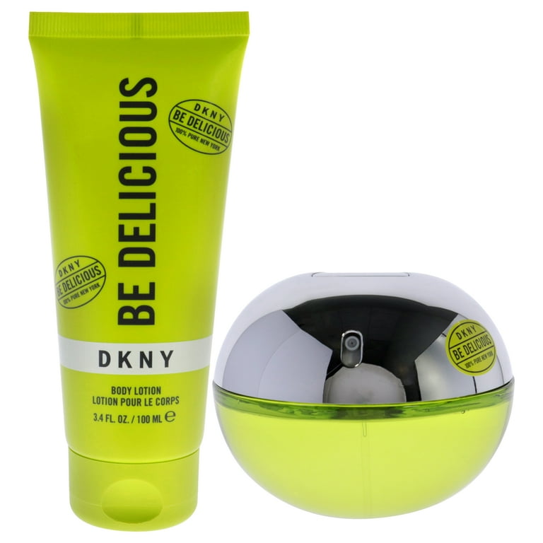 DKNY　ほぼ満タン　ビーデリシャス　オーソーブラッシュ　限定　100ml DKNY ほぼ満タン ビーデリシャス オーソーブラッシュ 限定 100ml