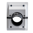 thumbnail image 2 of Outlet Wall Seal System for Hvac Line Sets, 2 of 5