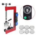 thumbnail image 3 of Auto Tyre Repair Machine Kit Vulcanizing Machine Tire Patches Machine 110V, 3 of 12