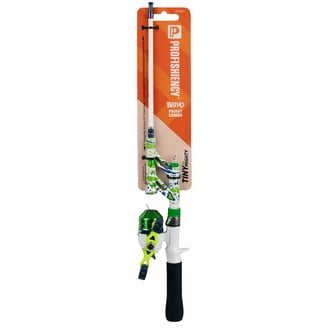 Okuma Cascade II Spinning Combo - Walmart.com