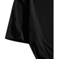 thumbnail image 4 of Playera De Hombre Patrón A Manga Corta Deportiva Tenis Top, 4 of 8