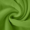 thumbnail image 7 of Feancey High Visibility Hoodie for Men Class 3 Reflective Zip Up Hooded Sweatshirt Jacket Outdoor Construction Work Safety Jackets Green XL, 7 of 7