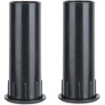 thumbnail image 2 of 4PC Speaker Inverter Tube Speaker Port Tube Speaker Inverting Hole with 117mm Total Length Smooth Inner Wall Sturdy, 2 of 5