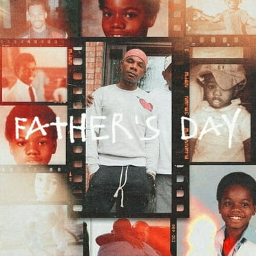 Kirk Franklin - Father's Day - CD