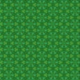thumbnail image 1 of Ahgly Company Machine Washable Indoor Square Transitional Green Area Rugs, 6' Square, 1 of 7