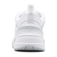 thumbnail image 4 of Nike Wmns M2K Tekno White Pure Platinum Women Casual Lifestyle Shoes AO3108-100, 4 of 6