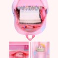 thumbnail image 3 of Lightweight Backpack Girls Shool Bag Bookbag Portable Daypack Large Capacity, 3 of 8