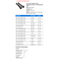 thumbnail image 2 of Front Lower Control Arm Kit 2 - Compatible with 2003 - 2009 Dodge Ram 3500 - Autopart Premium, 2 of 2