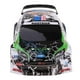 thumbnail image 4 of Reempzo De Carrocería De Cáscara Del Cuerpo Del Rc 2pcs Para Wltoys K989 1/28 Pieza Del Coche De Baoblaze Carcasa del coche de carreras, 4 of 8