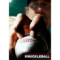 Knuckleball!