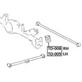 thumbnail image 2 of Rear Shock Absorber Jounce Bumper Febest TD-009 Oem 48036-60011, 2 of 2