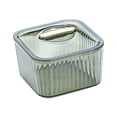 thumbnail image 1 of Plato de servir Bandeja de aperitivos Decorativo para el hogar Decorativo, Caja de almacenamiento de frutas secas moderna Bandeja de nueces para Caja verde Soledad Plato de frutos secos, 1 of 10