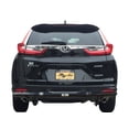 thumbnail image 2 of Vanguard VGRBG-1292-2071BK Black Powdercoat Pintle Rear Bumper Guard | Compatible with 18-22 Subaru Ascent, 2 of 2