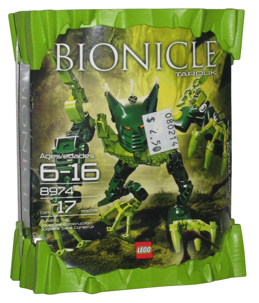 bionicle toys walmart