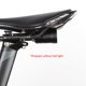 thumbnail image 4 of Titular De Luces Traseras De Bicicleta Titular De Luces Traseras De Bicicleta Soporte para luces traseras de bicicleta Soporte para luces traseras de ciclismo (tipo de sillín + dos lazos), 4 of 7