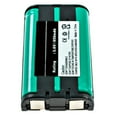thumbnail image 3 of Batteries N Accessories BNA-WB-H326 Cordless Phone Battery - Ni-MH, 3.6 Volt, 850 mAh, Ultra Hi-Capacity Battery, 3 of 5