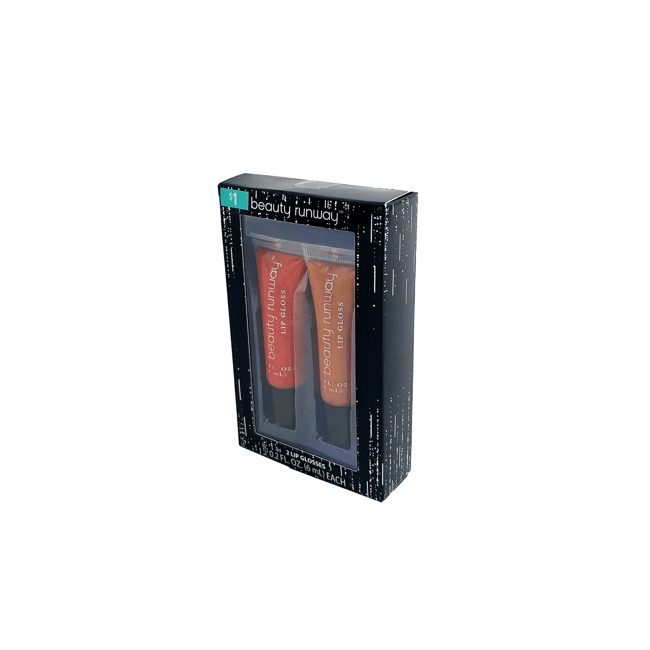 Beauty Runway Brw $1 Cosmetic Asst