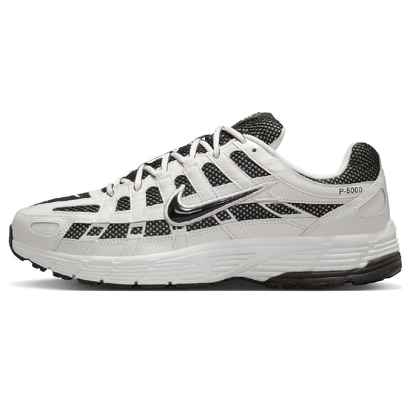 Men's Nike P-6000 Sail/Off Noir-Medium Ash (IO8711 101) - 9