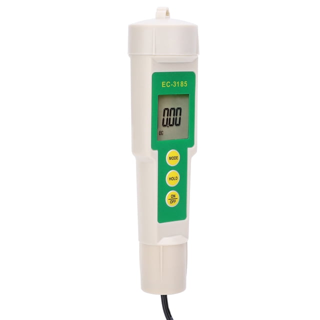 Medidor de Suelo Portátil ANGGREK Alta Precisión Acero Inoxidable 70cm