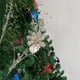 thumbnail image 5 of Adornos Florales Navideños de Imitación Dorada | Esquejes de Bayas de Plástico | Rojo, Rosa, Dorado, Azul, Rosa, Dorado, Caqui y Plateado | Tallos Flexibles para Coronas, Guirnaldas y Centros de Mesa, 5 of 6