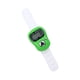 thumbnail image 1 of Contador electrónico de dedos, contador de dedos, contadores de conteo, clickers Verde, 1 of 9