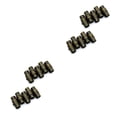 thumbnail image 2 of maskred 10pcs Bracelet Accessories Retro Vintage Magnetic Buckle Connector 2Set, 2 of 6