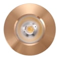 thumbnail image 1 of Yuarrent 3W/5W/7W LED ultrafino montado en la pared downlight gabinete de vinos foco de techo COB techo porche foco luces de pasillo luces de pasillo Iluminación y accesorios No.6 Yuarrent HA024813-06, 1 of 6