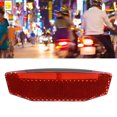 thumbnail image 4 of Vélo Électrique Tailight, Tailight de Nuit, Haute Fiabilité Durable pour Connecteur S-M Cyclisme, 4 of 8