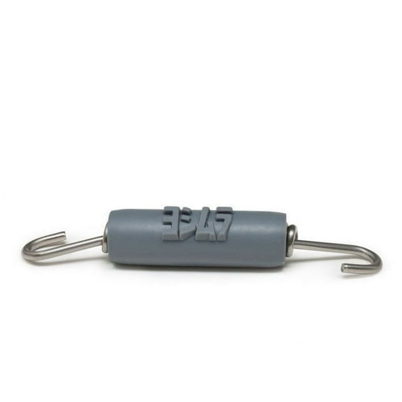 Yoshimura Exhaust Spring with Insulator 3in. RACE-SPL-1