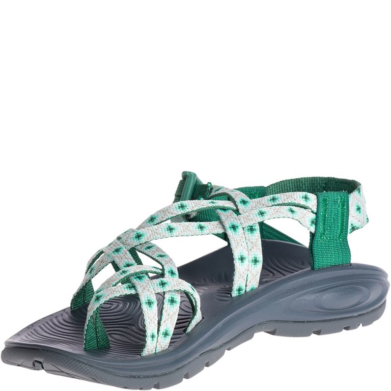 Chaco Z Volv X2 Women 8 Diamond Pine Walmart