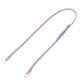 thumbnail image 1 of Cinturón Para Bolso, Diseño De Correa Simple Accesorio De Bricolaje 107~125 Cm Correa Para Bolso Correa Para El Hombro Ajustable Para Alternativa O Accesorio Para Bolso De Hombro, 1 of 7