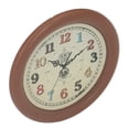 thumbnail image 2 of Doll Accessories Mini Round Wall Clock Colorful Resin Portable Doll Accessories Accessories Doll Accessories, 2 of 21