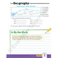 thumbnail image 3 of Evan-Moor Daily Summer Activities: Between 4th Grade and 5th Grade, Grade 4 - 5 Workbook, 3 of 6