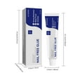 thumbnail image 3 of Adhesivo fuerte para uñas 60 ml, 3 of 7