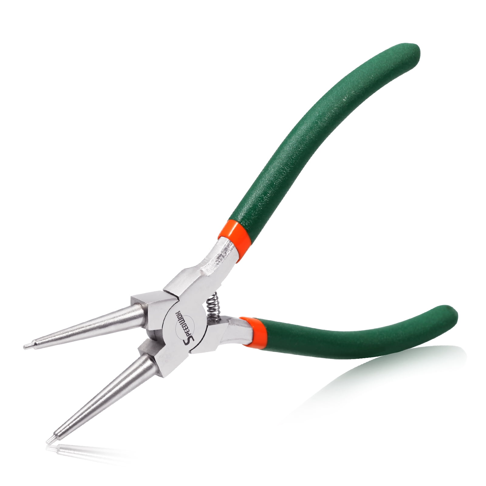 SPEEDWOX Snap Ring Pliers 7Inch Internal Circlip Pliers Kit Heavy Duty