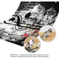 thumbnail image 3 of FREEAMG Black Musical Note 500 Piece Large Jigsaw Puzzle for Adults - Game Interesting Toys - Hand Made Puzzles Personalized Gift, 3 of 7