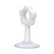 thumbnail image 3 of Tope de puerta, tope de puerta, ligero, resistente, fuerte, duradero, protector de pared, puerta Blanco, 3 of 7