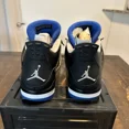 thumbnail image 5 of Ni - ke Size 11 - Jordan 4 Retro Motorsports Alternate 2017, 5 of 5