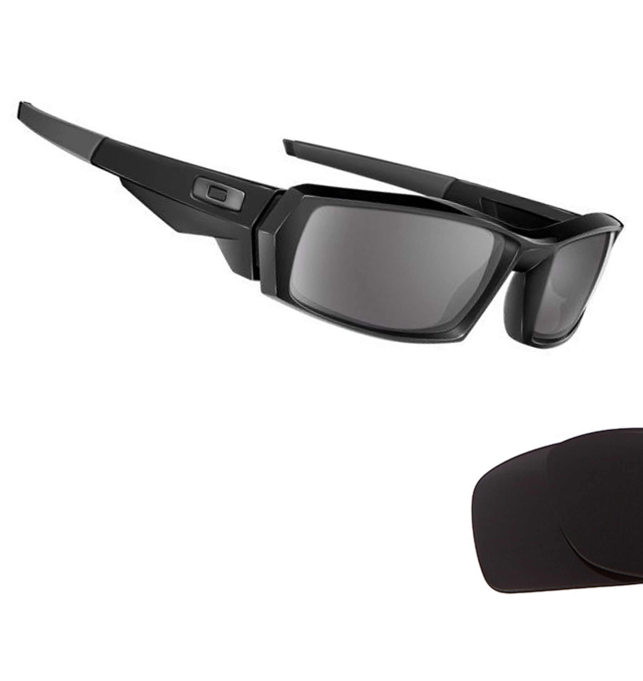 oakley canteen replacement lenses