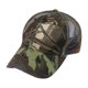 thumbnail image 1 of Sombrero iluminado, gorra de béisbol iluminada con luz LED, 1 of 5