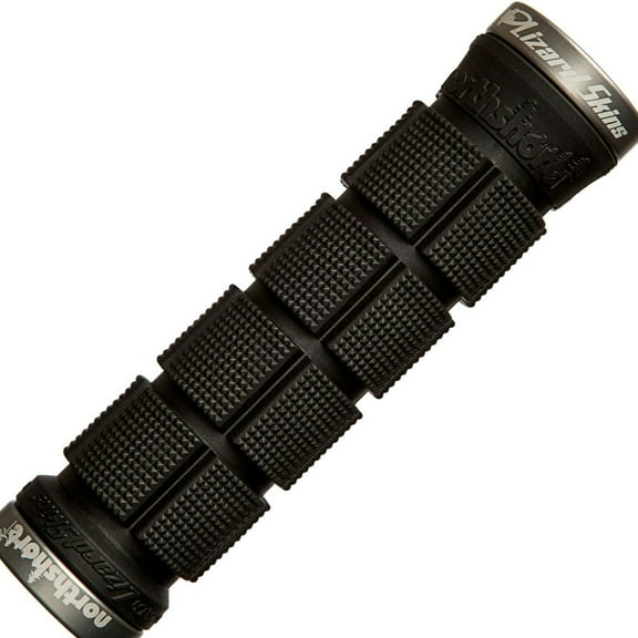 Lizard Skins Lock-On Northshore Grip 130MM Mountain Bike-Cycling- Bike Grip BMX