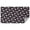 Black Pink Unicorn, variant on Black Pink Unicorn Pattern Rectangle Tablecloth 60"x84",Waterproof Polyester Rectangle Table Cloth, Wipeable Spillproof Polyester Tablecloth for Dining, Camping, Indoor and Outdoor