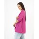 thumbnail image 5 of Blazer ligero de lino AMAD Casual para mujer Talla M, 5 of 5