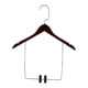 thumbnail image 5 of Perchero para ropa, perchero duradero, perchero para sala de estar y dormitorio 44cmx26cm, 5 of 9
