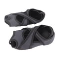 thumbnail image 1 of Calcetines profesionales para adultos, antideslizantes, para entrenamiento físico, Yoga, baile, zapatos (gris, L) YUNYI BRAND Deportes, 1 of 8